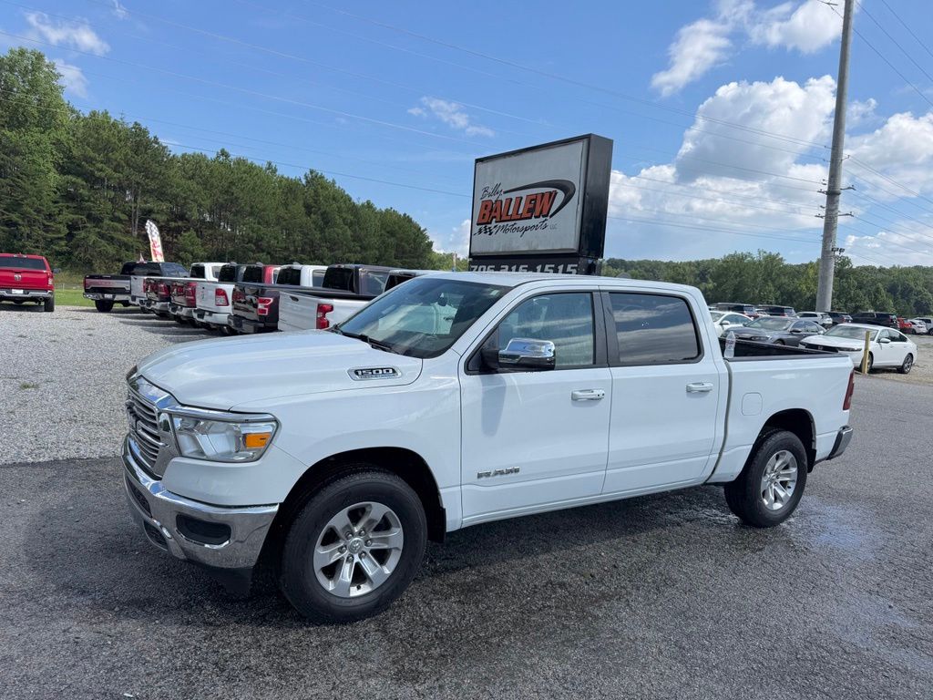 2023 RAM 1500 Pickup