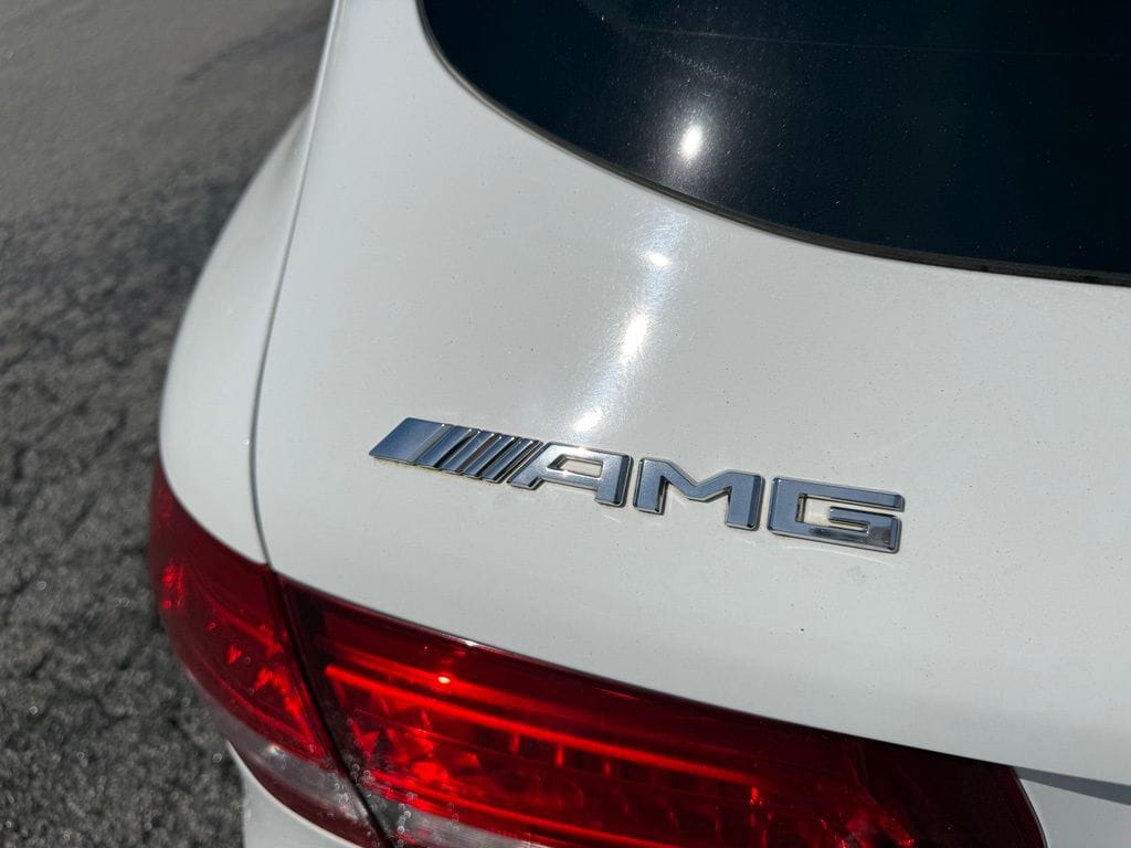 2017 Mercedes-Benz GLC AMG GLC43 - Photo 6