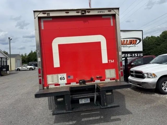 2018 Hino XJC740 / XFC740 photo 2