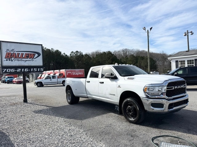 2021 RAM 3500 Tradesman's photo