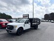  Ford F-350 Chassis