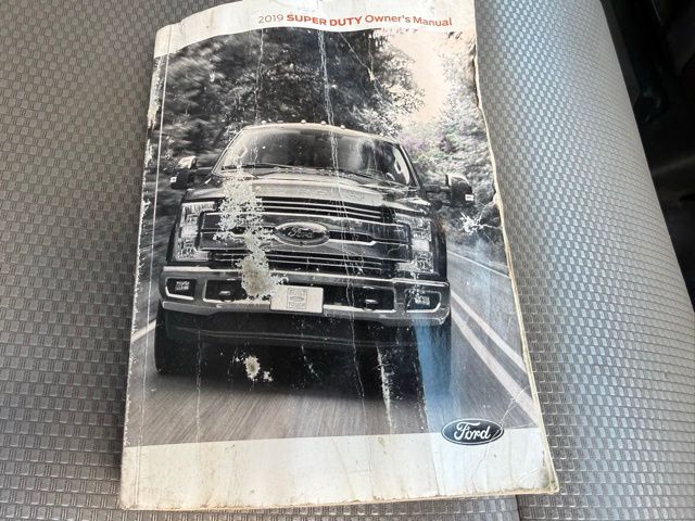2019 Ford F-450 Super Duty Chassis Cab XL - Photo 16
