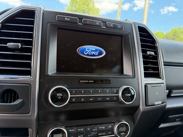 2020 Ford Expedition Platinum - Photo 10