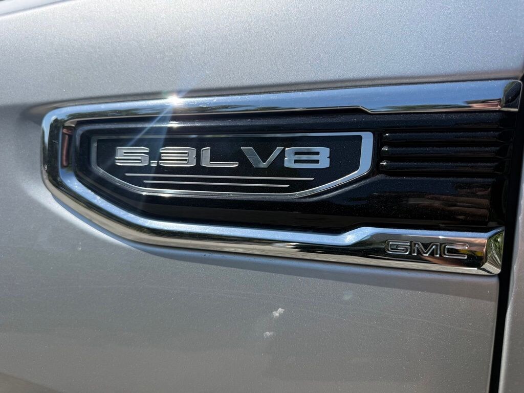 Used 2022 GMC Sierra 1500 Limited SLT Truck Crew Cab
