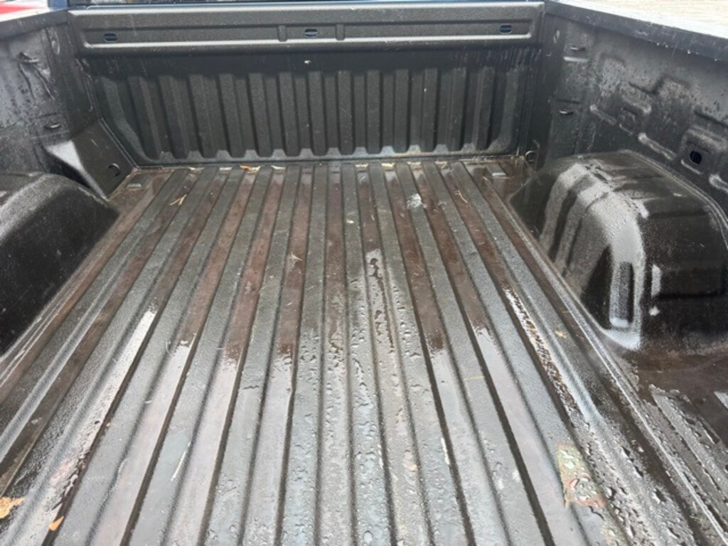 Used 2020 Chevrolet Silverado 1500 RST Truck Crew Cab