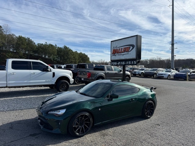 2020 Toyota 86 Hakone Edition's photo