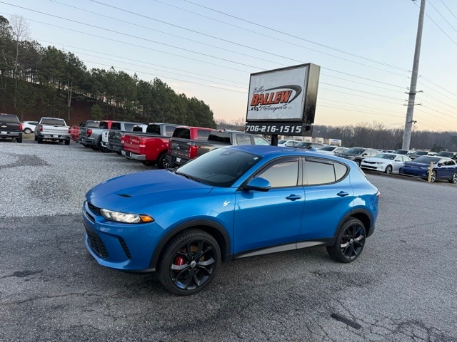 2023 Dodge Hornet GT's photo