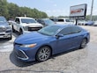  Toyota Camry Hybrid