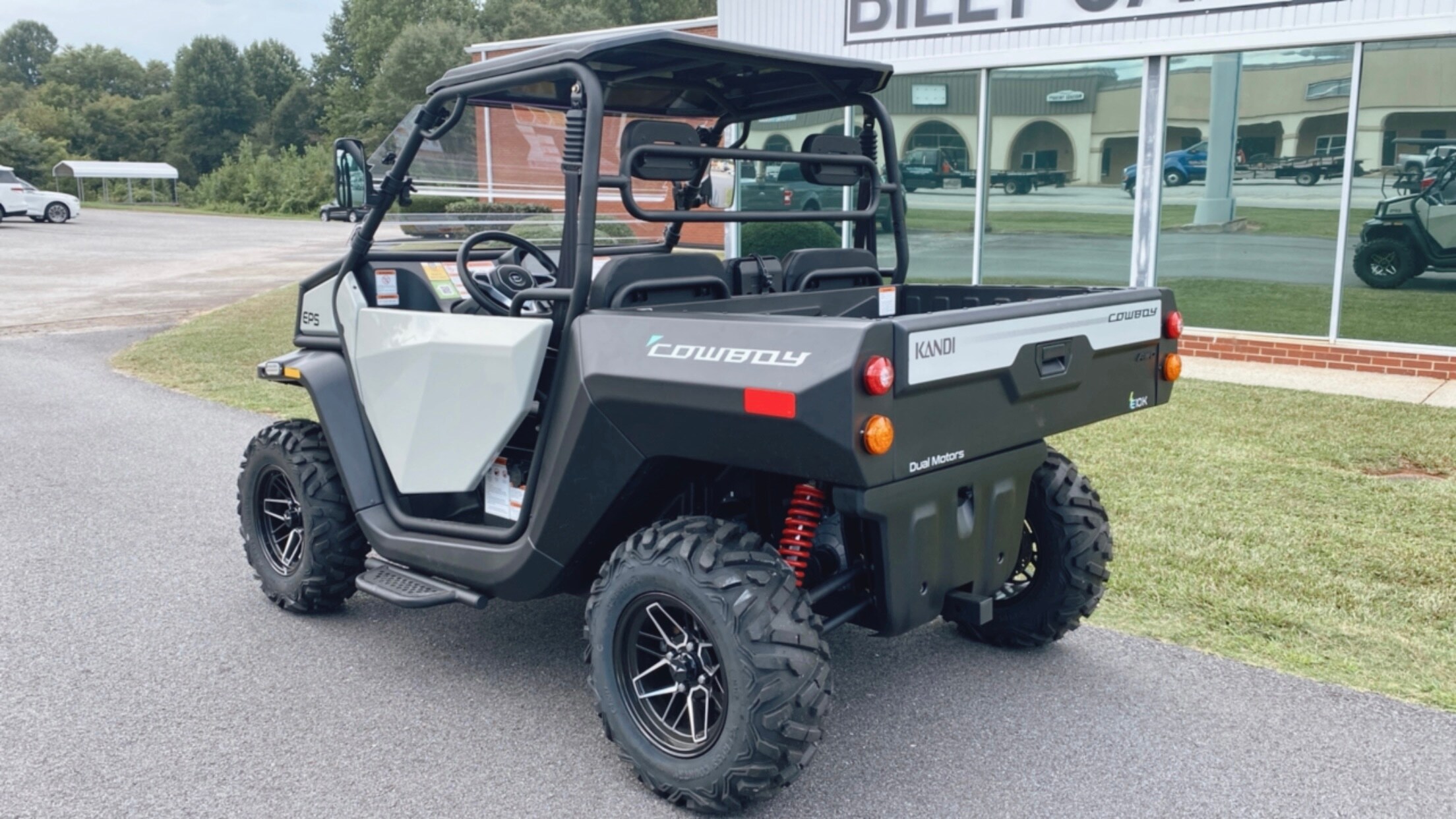 Available Utility Vehicles at Billy Cain Billy Cain Ford Lincoln of