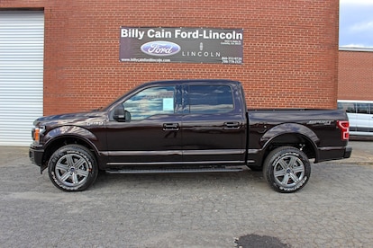 Billy Cain Ford >> New 2019 Ford F 150 For Sale At Billy Cain Ford Lincoln Of Billy Cain Ford >> New 2019 Ford F 150 For Sale At Billy Cain Ford Lincoln Of