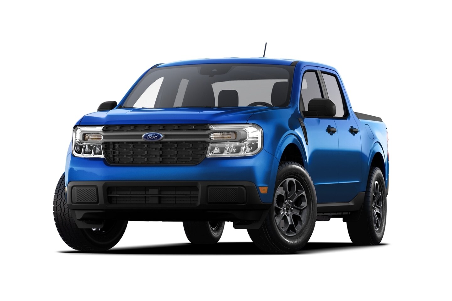 2023 Maverick Billy Cain Ford Lincoln of Cornelia