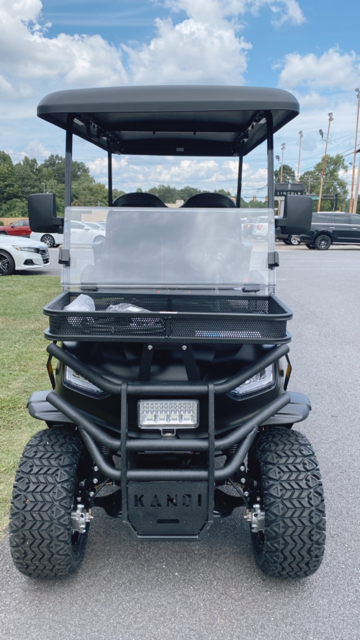 Available Utility Vehicles at Billy Cain Billy Cain Ford Lincoln of