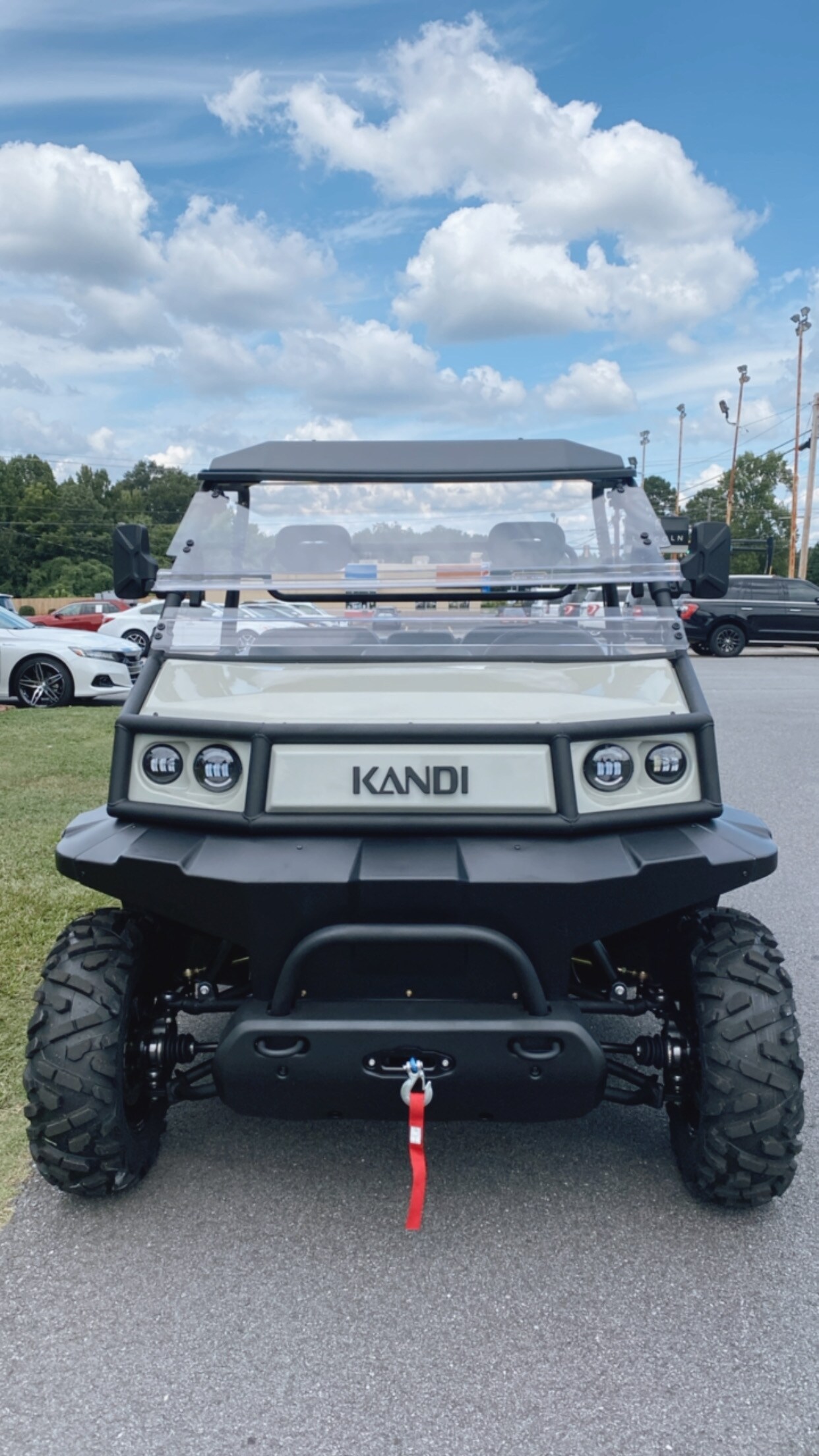 Available Utility Vehicles at Billy Cain Billy Cain Ford Lincoln of