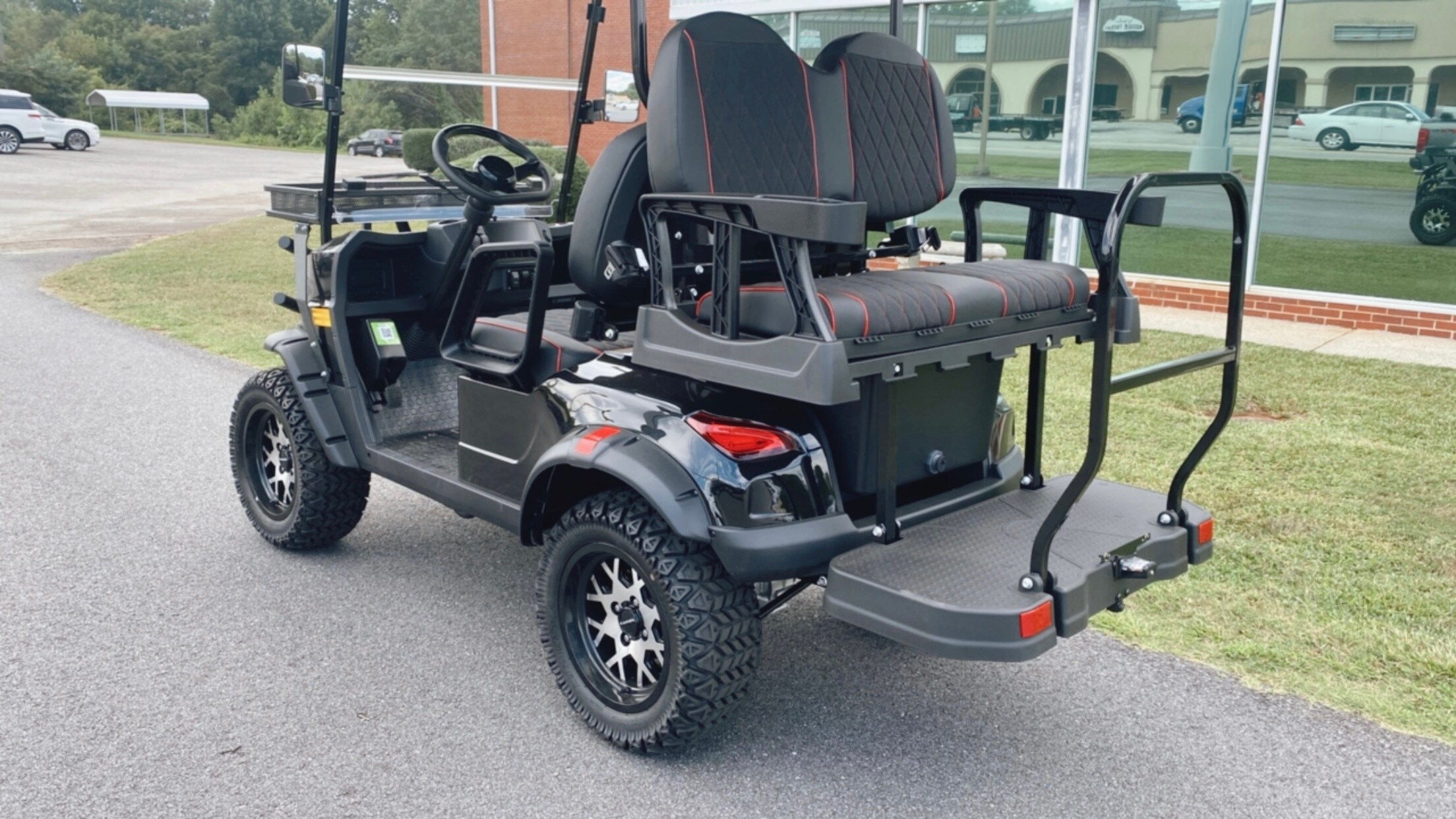 Available Utility Vehicles at Billy Cain Billy Cain Ford Lincoln of