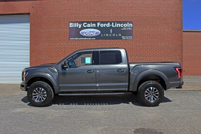 Billy Cain Ford >> New 2019 Ford F 150 For Sale At Billy Cain Ford Lincoln Of Billy Cain Ford >> New 2019 Ford F 150 For Sale At Billy Cain Ford Lincoln Of