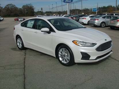 Billy Cain Ford >> New 2019 Ford Fusion For Sale At Billy Cain Ford Inc Vin Billy Cain Ford >> New 2019 Ford Fusion For Sale At Billy Cain Ford Inc Vin