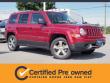 Jeep Patriot