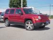 Jeep Patriot