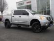Nissan Titan