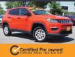 Jeep New Compass