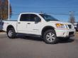 Nissan Titan