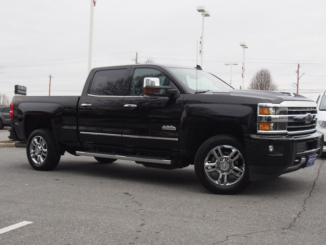Used And Pre Owned Trucks For Sale In Lynchburg Va
