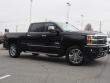 Chevrolet Silverado 2500HD