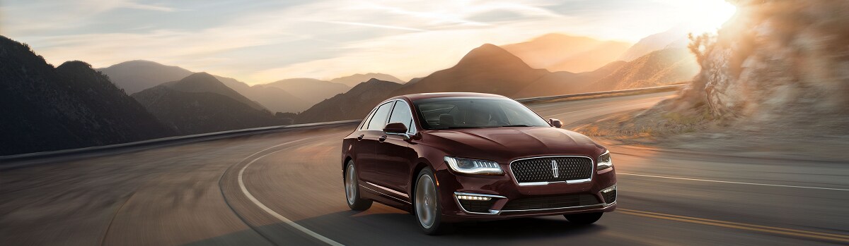 New Lincoln Cars Cumming GA