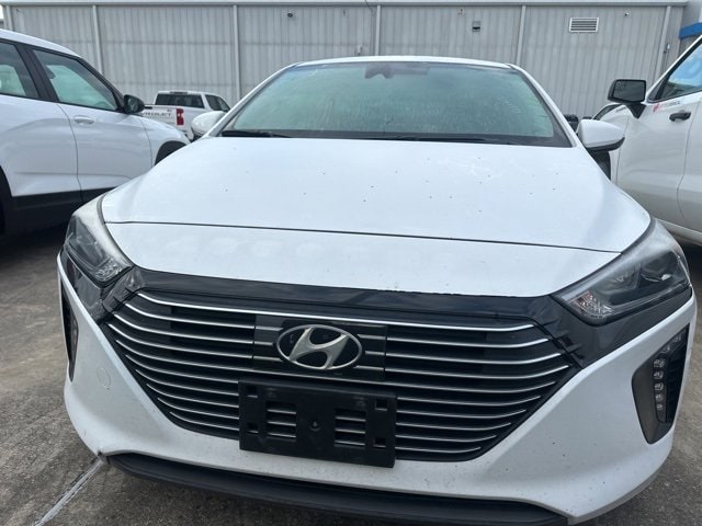 Used 2019 Hyundai Ioniq SEL with VIN KMHC75LC4KU114103 for sale in Sulphur, LA