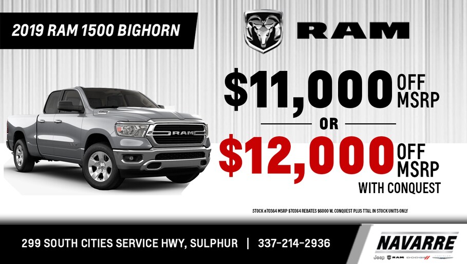 Navarre Jeep Ram Dodge Chrysler New Dodge, Jeep, Chrysler, Ram