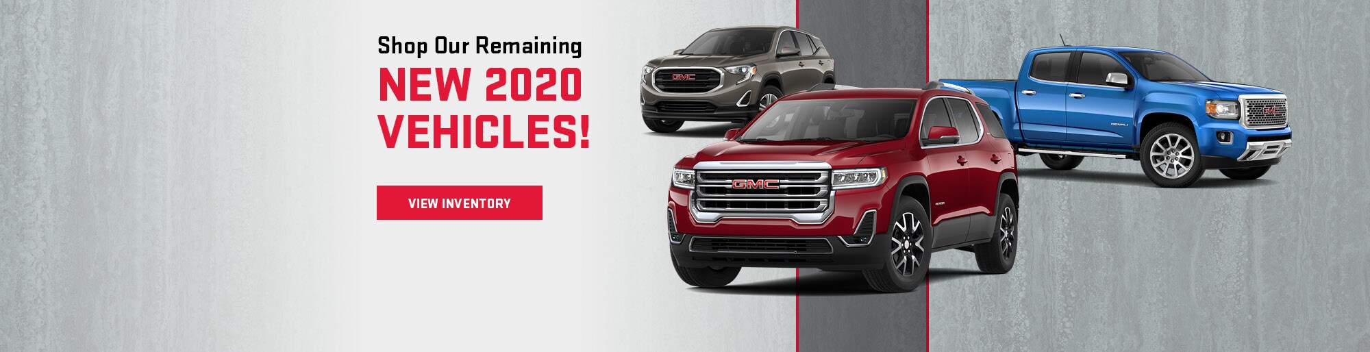 Billy Navarre GMC GMC Dealership in Lake Charles