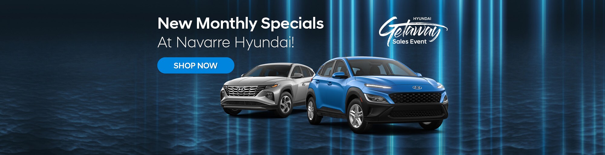 Billy Navarre Hyundai New &amp; Used Car Dealership In Lake