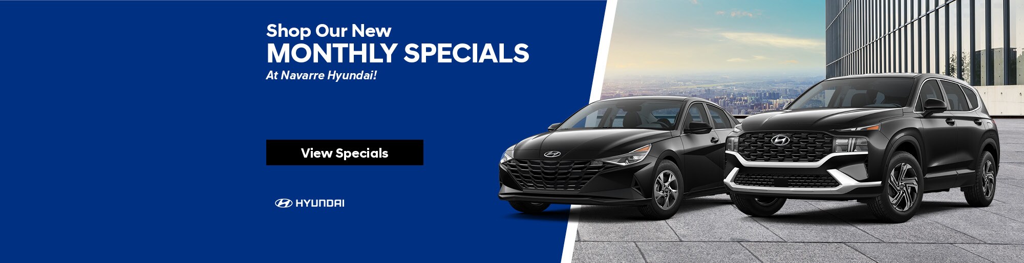 Navarre Hyundai New & Used Car Dealership In Lake Charles, LA