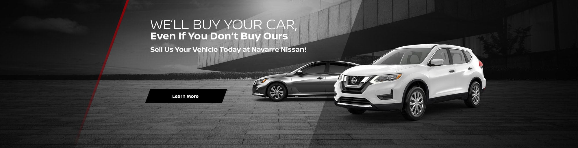 Navarre Nissan New & Used Car Dealership In Lake Charles, LA