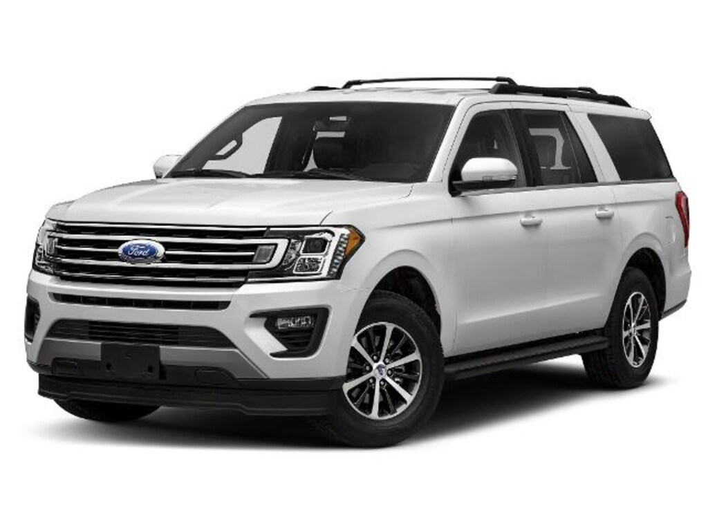 Used 2020 Ford Expedition MAX Limited SUV