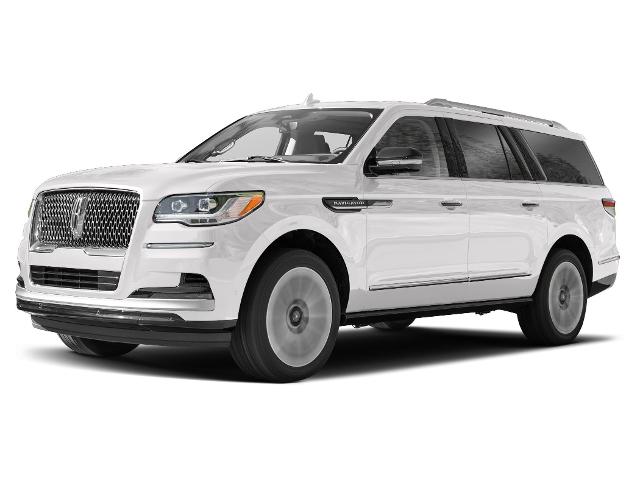 2022 Lincoln Navigator Reserve's photo