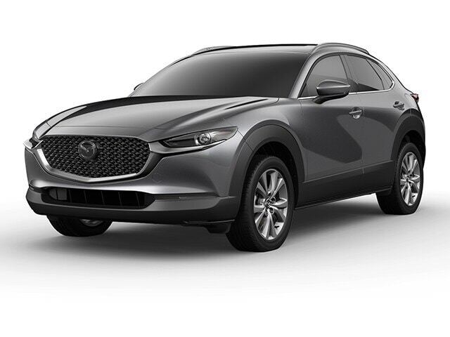 2021 Mazda CX-30 Premium's photo