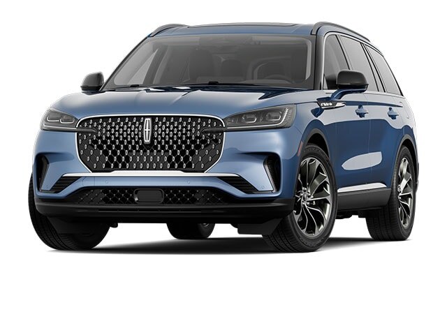2025 Lincoln Aviator Reserve AWD's photo
