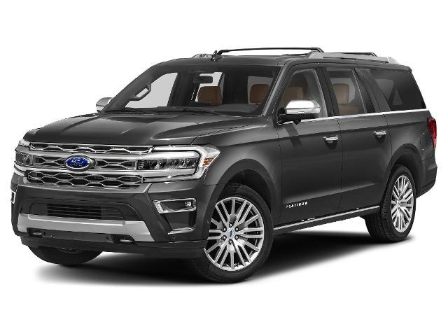 2022 Ford Expedition Platinum's photo