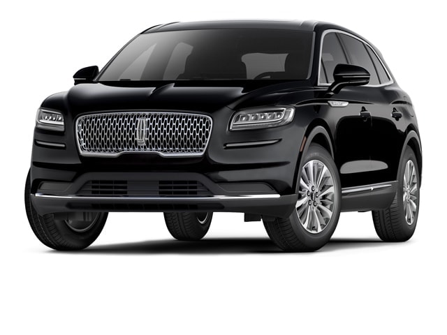 2021 Lincoln Nautilus Reserve's photo