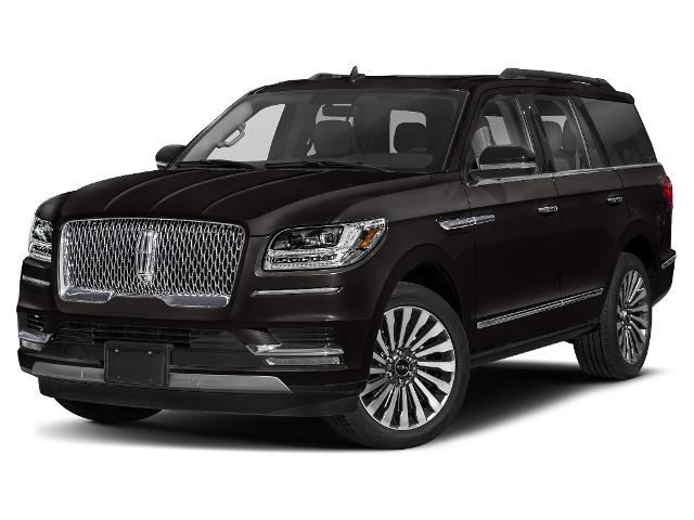 2021 Lincoln Navigator Reserve's photo