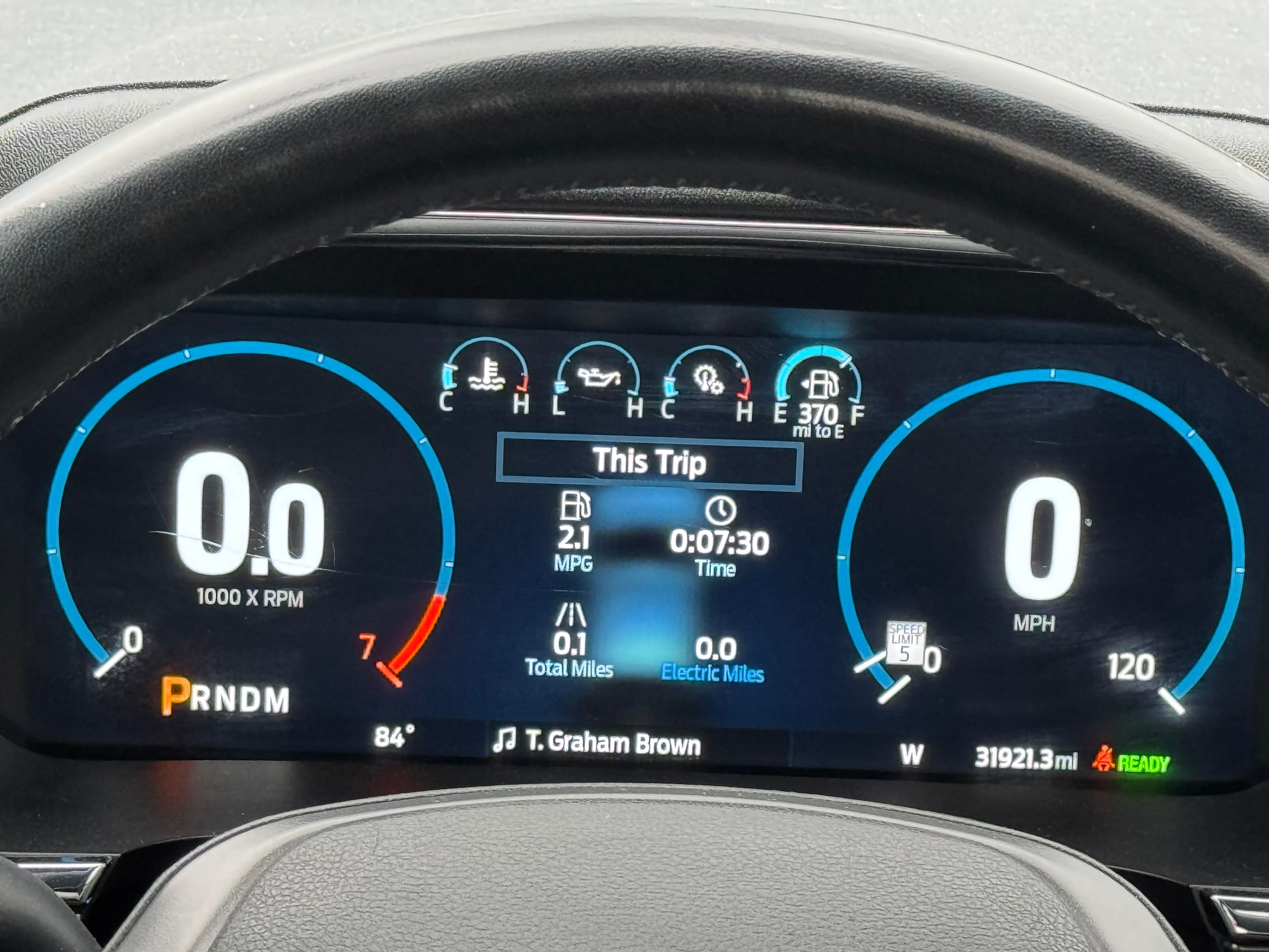2023 Ford F-150 Lariat - Photo 17
