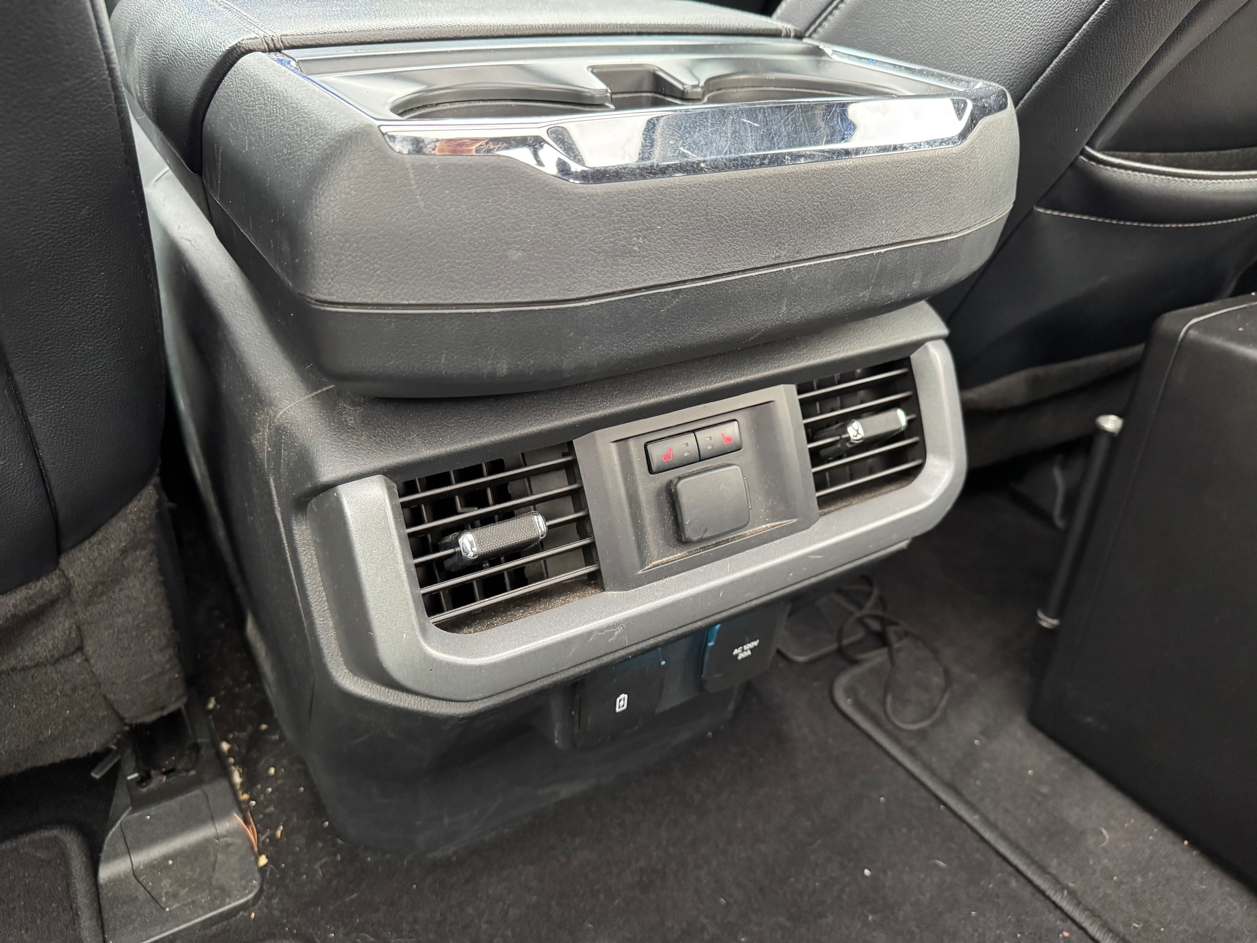 2023 Ford F-150 Lariat - Photo 13