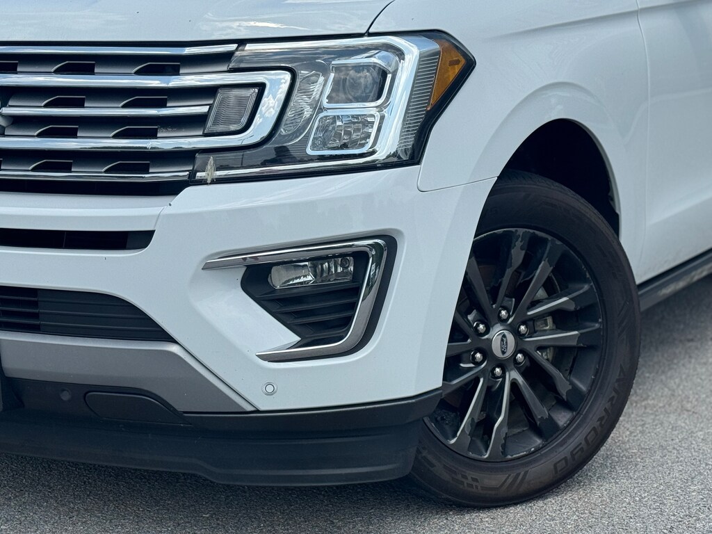 Used 2020 Ford Expedition Limited SUV