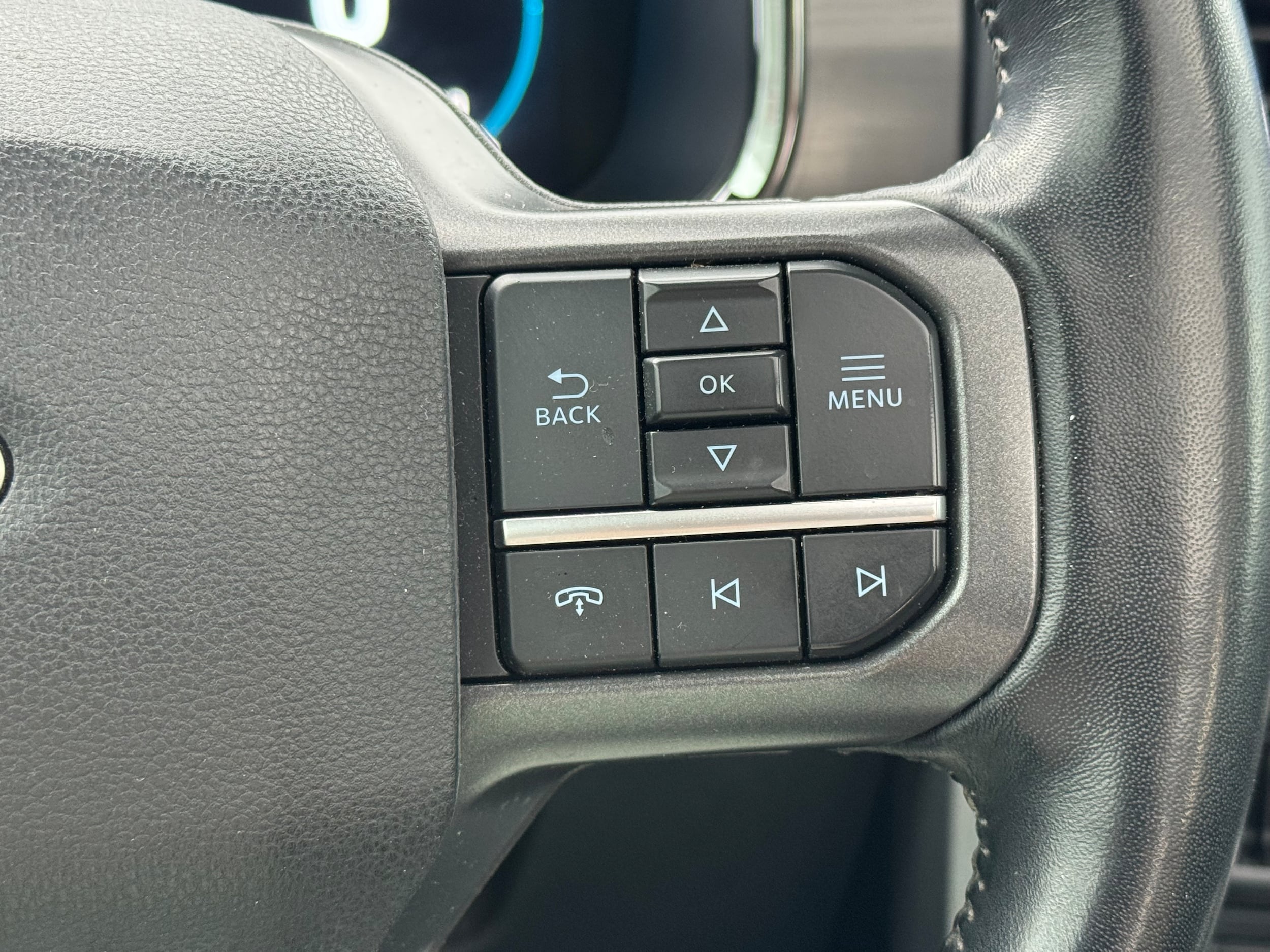 2023 Ford F-150 Lariat - Photo 19