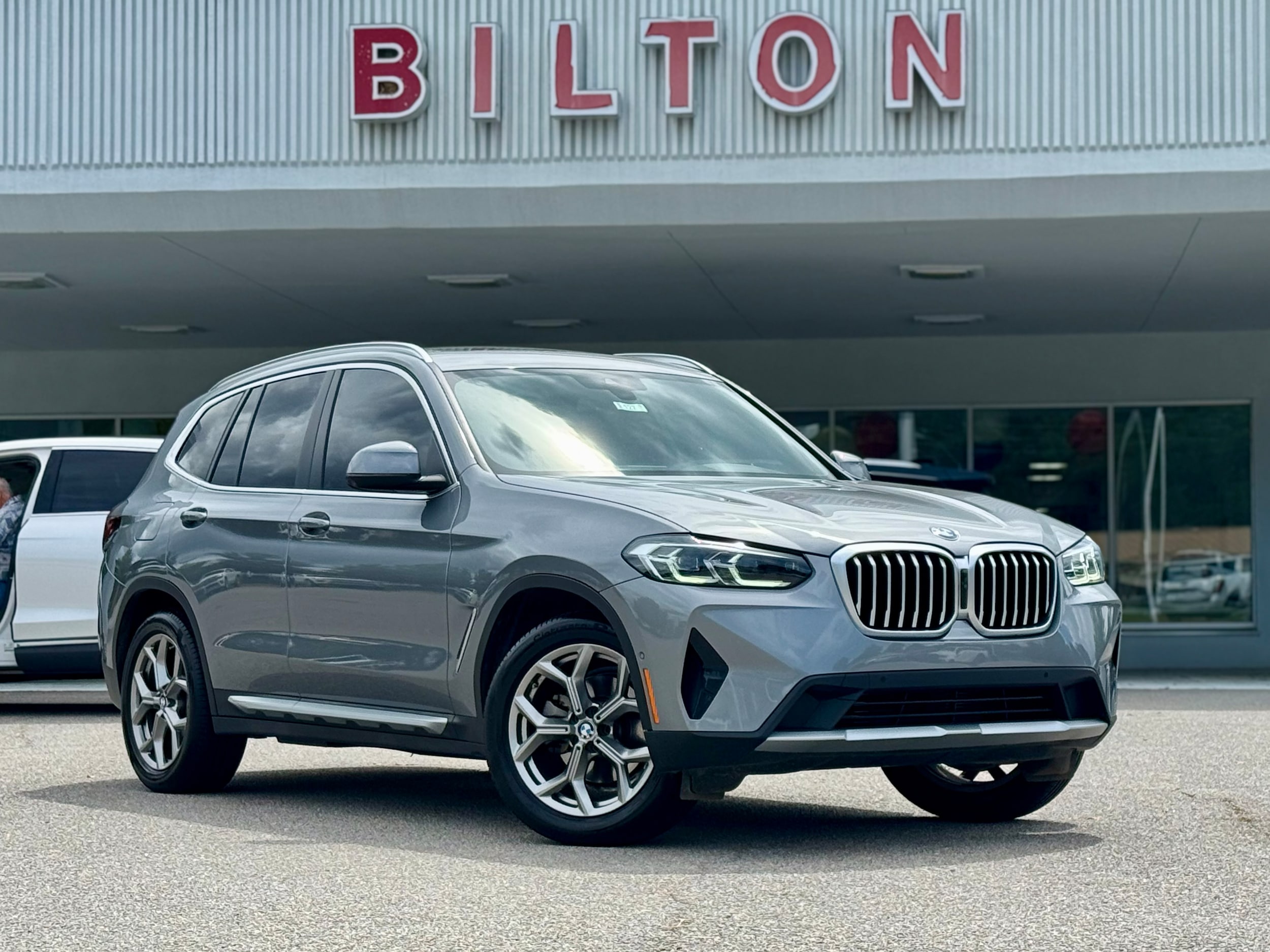 2024 BMW X3 30i