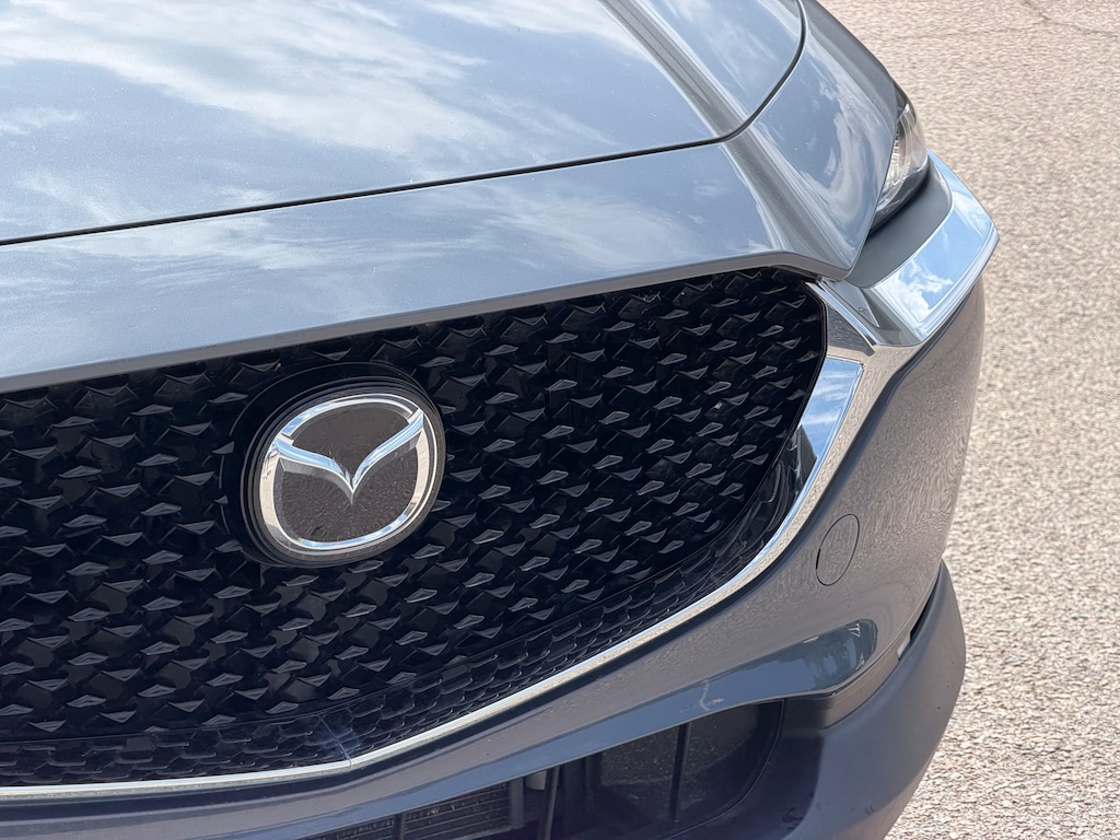 Used 2021 Mazda CX-30 Premium SUV