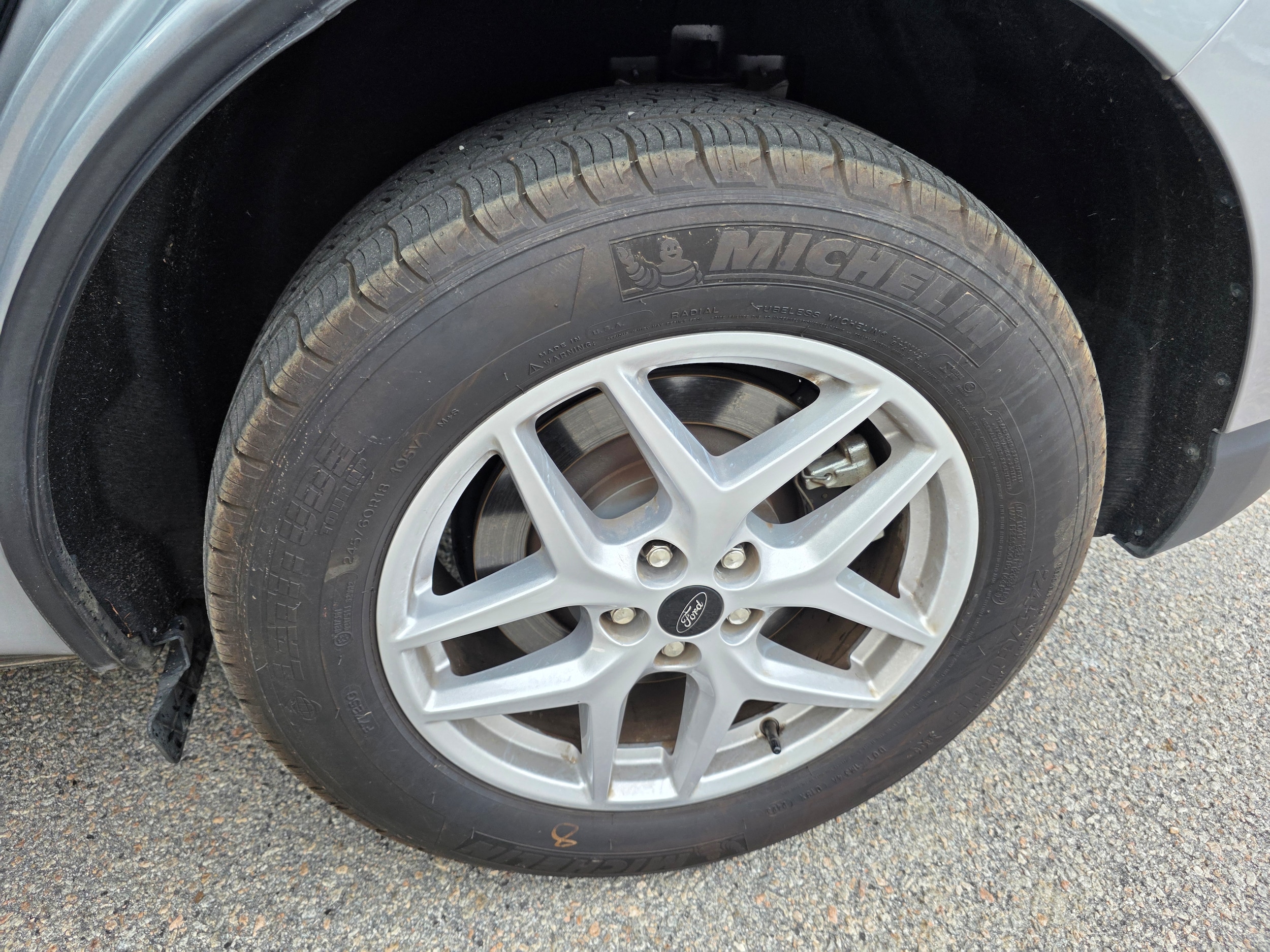 2024 Ford Edge SEL - Photo 15