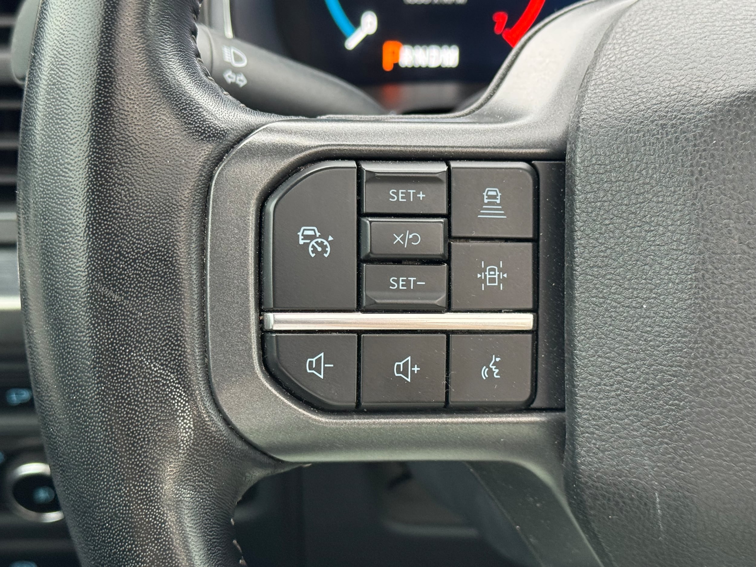 2023 Ford F-150 Lariat - Photo 18