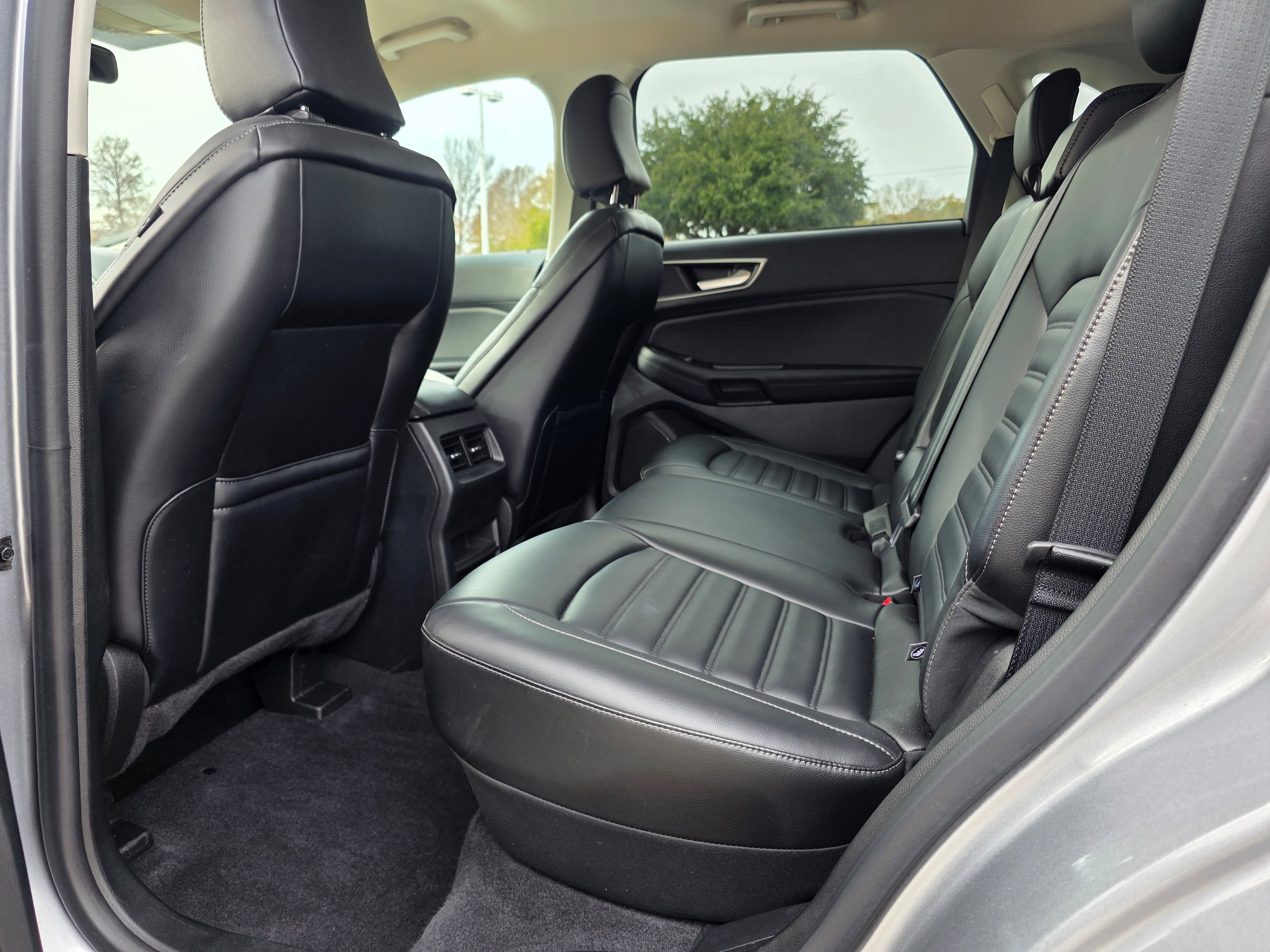 2024 Ford Edge SEL - Photo 14